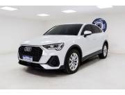 Audi Q3 Sportback Élite año 2022