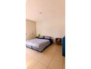 VENDO DPTO. DE 3 DORMITORIOS EN CONDOMINIO MORAVIA