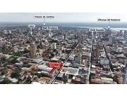 EN VENTA!!! Terreno en el Corazón de Asunción