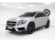 Mercedes Benz GLA 45 AMG año 2015 - Condor