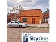 OFERTO CASA EN ZEBALLOS CUE ASUNCIÓN Superficie 364 m2 Medidas13 x 28 mts