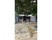 En Venta Duplex tipo Chalet en en Lambaré