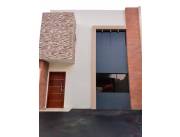 DUPLEX EN FDO DE LA MORA A LA VENTA