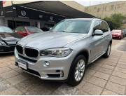 Bmw X5 30d Full - 2014, 3.0 Diesel, 90.000 km, Ficha Perfecta, Multimedia, Panorámica