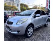 Toyota New Vitz 2006 al