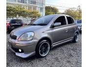 Toyota Vitz RS 2004 al