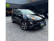 Kia Sportage 2019 ob