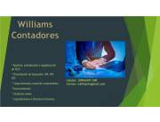 Williams - Gestión Tributaria y Organizativa