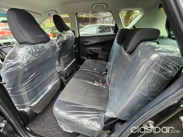 Toyota New Ractis 2012 — foto 5