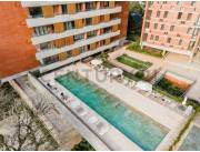 Departamento a la Venta de 1 dormitorio en Condominio Bernardino