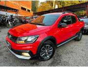 VOLKSWAGEN SAVEIRO CROSS