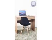 MESA ESCRITORIO MUA MARRON C/ MEGA CAJON 5802