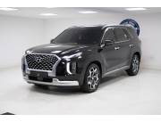 HYUNDAI PALISADE DIESEL 2022