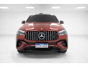 MERCEDES BENZ GLE 53 AMG COUPE 2024