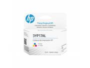 Cabezal de impresión tricolor HP Inktank 3YP17A | HP STORE