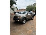 Kia Sorento 2008 Automática