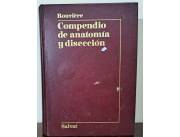 Rouviere. Compendio de anatomía y disección