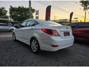 VENDO HYUNDAI ACCENT DIESEL