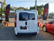 Fiat FIORINO Modelo 2015.