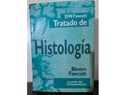 Tratado de Histología Bloom Fawcett 12° ed