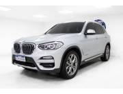 BMW X3 Premium año 2018 de Perfecta