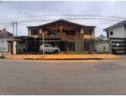 DUPLEX EN ASUNCION BARRIO BELLA VISTA ZONA IPS SACRAMENTO