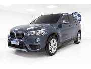 BMW X1 18d año 2019 de Perfecta