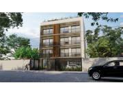 VENDO DEPARTAMENTO RESIDENCIAL EN YCUA SATI