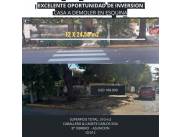 VENDO PROPIEDAD EN B° OBRERO 310m2