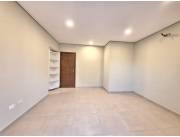 VENDO DUPLEX A ESTRENAR DE 3 HABITACIONES Y AMPLIO PATIO EN VILLA ELISA!