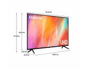 Vendo TV Samsung 50" 4K UHD AU7090