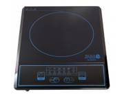 COCINA VITROCERAMICA JAM 1 QUEMADOR SIMPLEX 2000VC (10229)