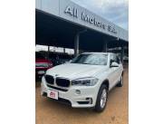 2017 Recibimos tu vehículo y/o financiamos hasta 36 meses BMW x5 25d sdrive