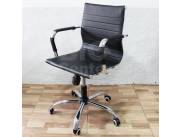 SILLA GIR TRINEO 90K C/ RESPALDO BAJO (Y1846BJ)