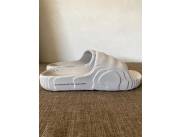 Zapatillas adidas adilettes 22 color gris originales