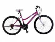 BICI MILANO ARO 26″ FUCSIA MTB ACTION DAMA