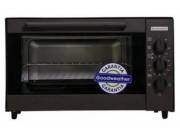 HORNO ELECTRICO GOODWEATHER 35 LTS GW-35S