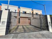 ALQUILO DUPLEX EN LUQUE BARRIO AMERICA COD 3499