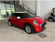 Mini Cooper Hatch 2019 no