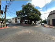 TERRENO en Esquina - Barrio Catedral