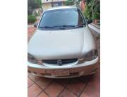 VENDO CHEVROLET CORSA AÑO 2007...!!!