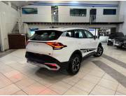 Kia New Sportage LX 2024 mecánico flex 0️⃣ Km 📍 Recibimos vehículo y financiamos ✅️