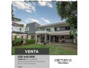 *VENDO HERMOSA RESIDENCIA DE LUJO* - USD.465.000