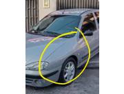 GUARDABARRO DELANTERO IZQUIERDO RENAULT MEGANE ´99 - ´02