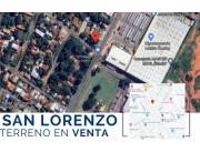 TERRENO EN VENTA FRENTE MISMO A LUISITO