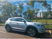 Hyundai New Tucson 4x2 Full Equipo 2018