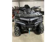 2022 / 2023 CF MOTO 800CC ATV 4x4 CFORCE 800 XC