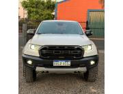 Ford Ranger Raptor 2022