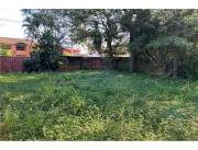 TERRENO EN VENTA