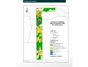 PDTE. HAYES, MONTE LINDO, CHACO: 4.350 HAS, ESTAB. MODELO EN FUNCIONAMIENTO, AGRO-GANADERI